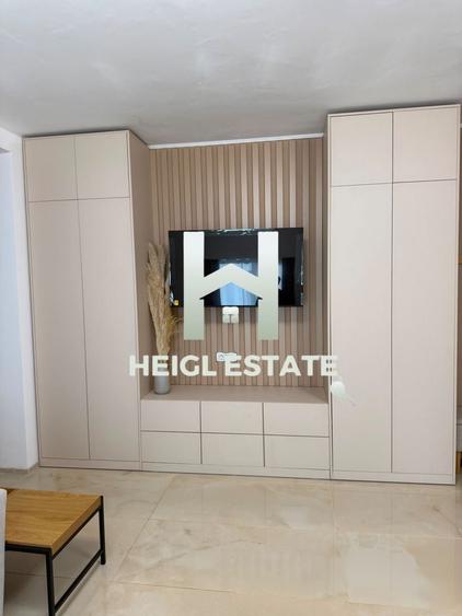 Apartament cu 2 camere decomandat, mobilat în Giroc