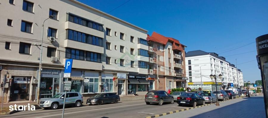 Apartament 2 camere. - 14