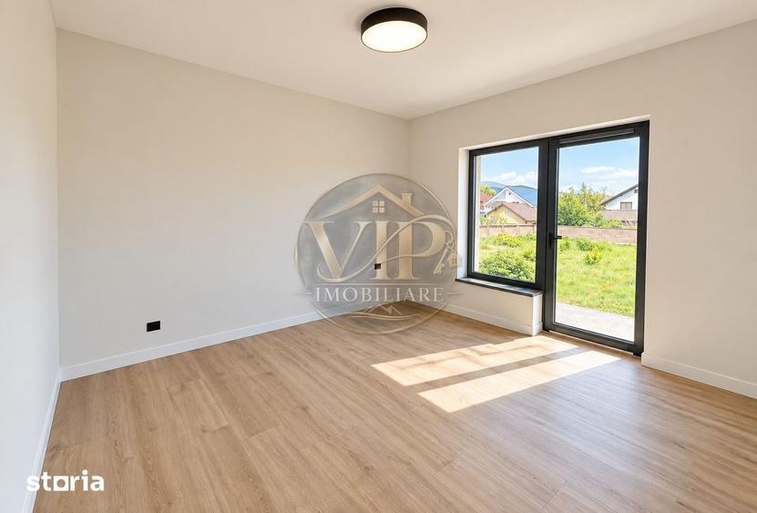 Casa individuala cu 4 camere,120 mp utili,Zona Lidl Cetate - 2