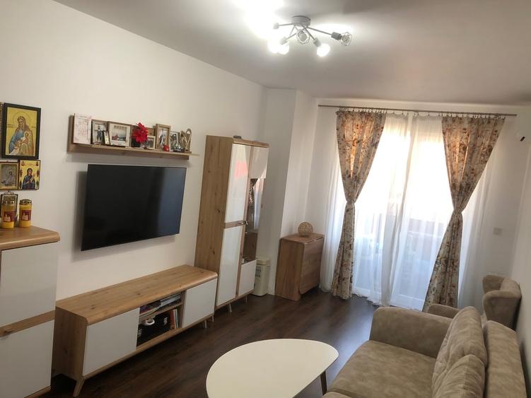 Drumul Cooperativei, Apartament 2 camere decomandat, 58 mp, bloc 2019 - 3