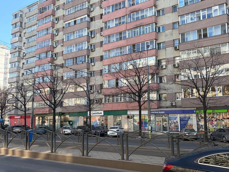 Spațiu comercial, de 50 mp, în Timpuri Noi