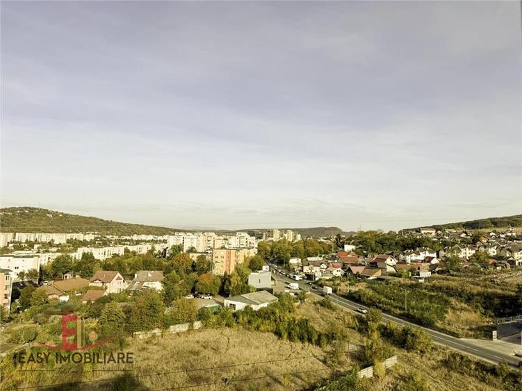Apartament cu 2 camere decomandat, mobilat în Dâmbu Pietros