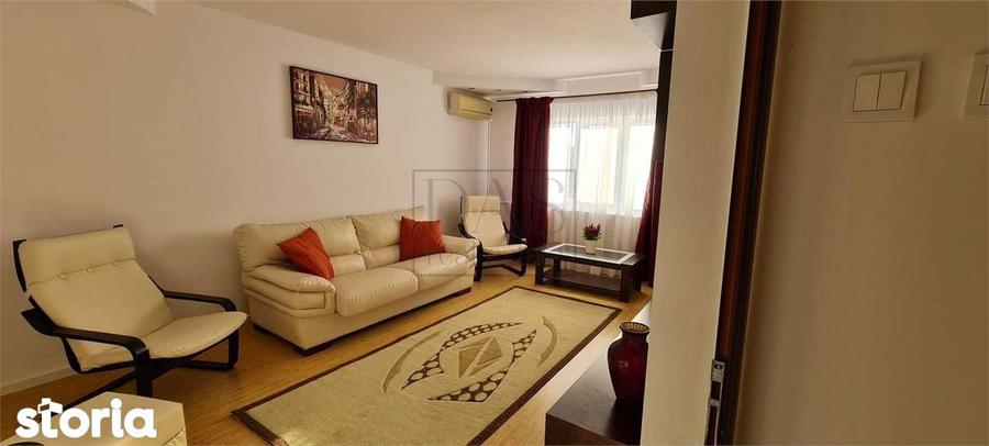 Apartament 2 camere | Aviatiei | 200m Metrou Aurel Vlaicu | Parcare - 3