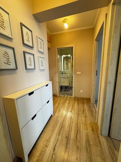 APARTAMENT 3 CAMERE // RENOVAT COMPLET//WINMARKT PLOIESTI - 14