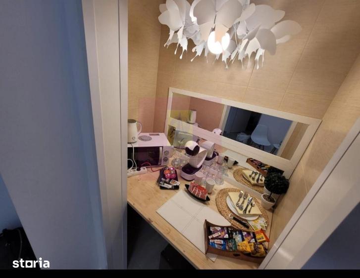 Apartament cu 2 camere în Nord