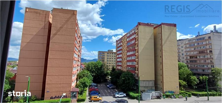 Apartament 2 camere 2 parcari si boxa Harmanului - 18