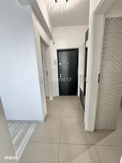 Ap. 2 cam. decomandat | Militari Residence | Etaj 1 | comision 50%