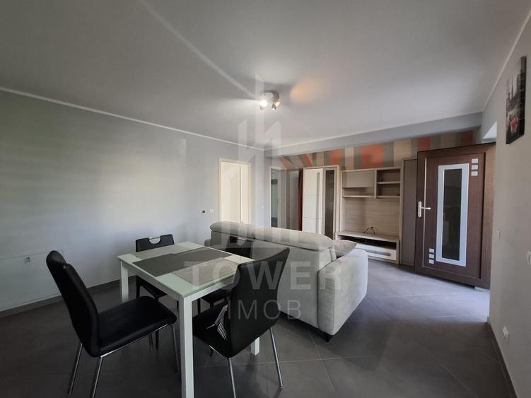 Apartament modern  2 camere , – Cartierul Tineretului, (la casa) - 3