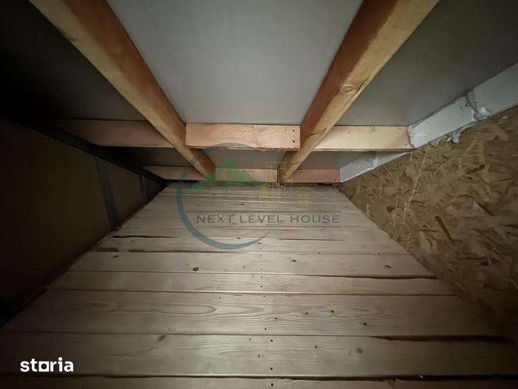 Apartament cu 3 camere în Sânpetru