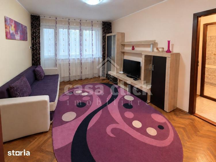 Apartament cu 2 camere în Țiglina 2
