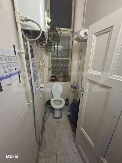 Apartament cu 4 camere în Ultracentral
