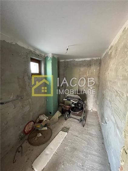 Casă individuală cu 4 camere cu Teren 259 Mp în Dumbrava (Berești-Bistrița)