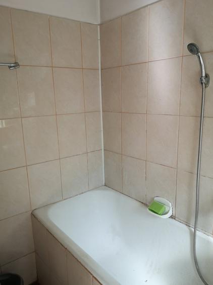 Casă individuală cu 2 camere cu Canalizare în Baciu