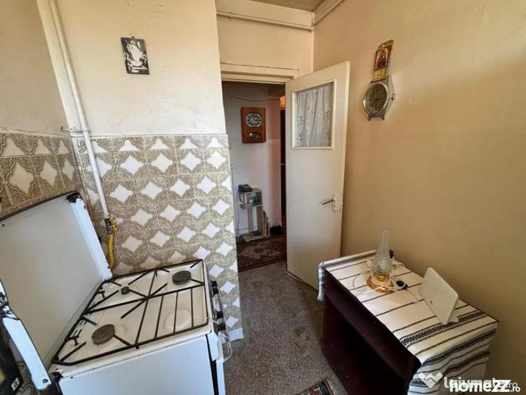 Apartament cu 2 camere decomandat în Ultracentral