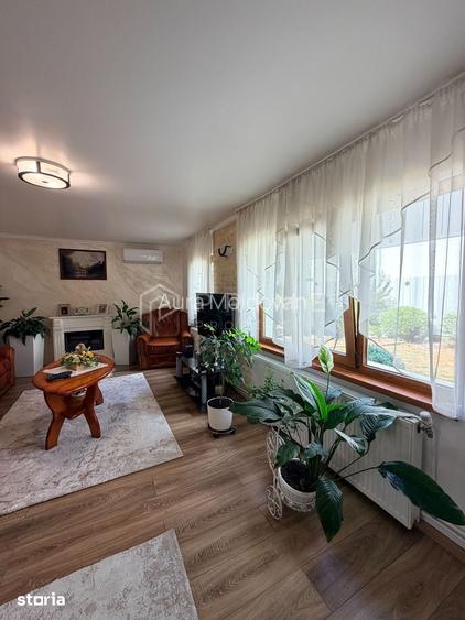 Proprietate cu doua case | Zona premium intre Dambu Pietros ?i Gh Doja
