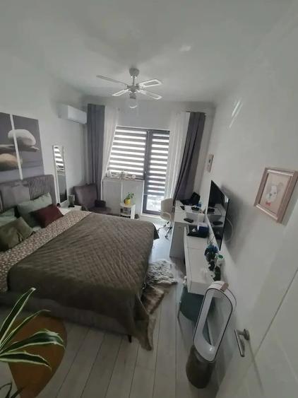 Apartament cu 2 camere decomandat în Energia