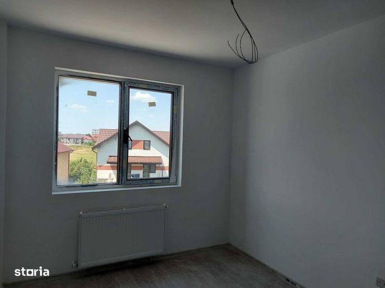 Apartament cu 2 camere în Chiajna