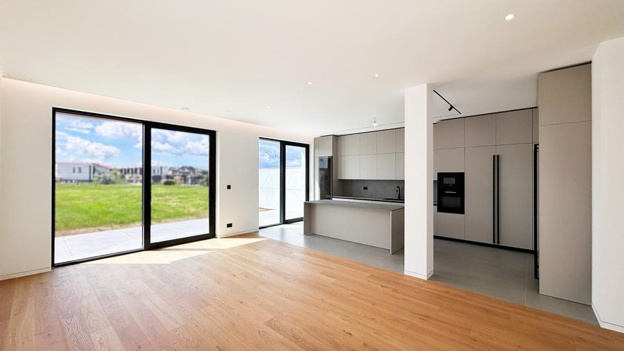 NEXO Nature FINALIZAT  Pipera-Vile Inteligente 5 camere si 4 bai finisaje, 280mp - 6