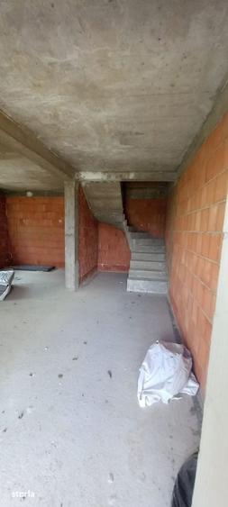 Apartamente noi, cu scara interioara, in Zalau (22Decembrie). - 1