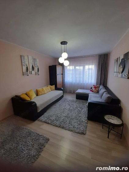 De inchiriat garsoniera in zona Modern cu centrala proprie - 1