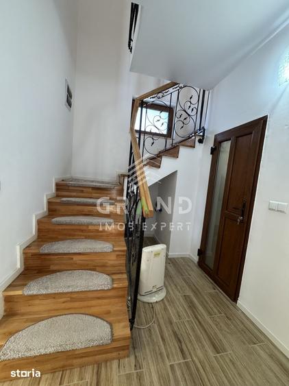 Casa individuala160 mp | 5 camere | 4 bai | 4 parcari | EUROPA/Euge - 14