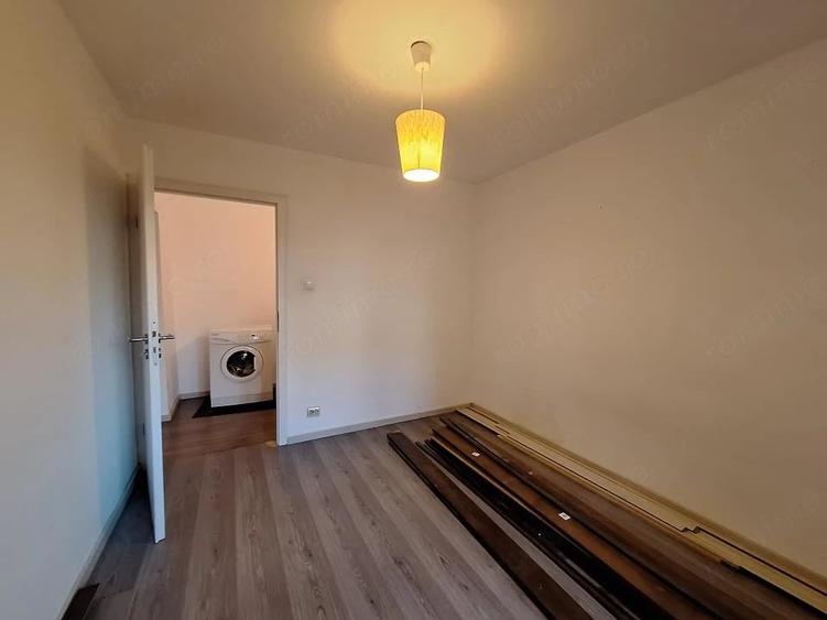 Apartament cu 3 camere decomandat în Dorobanților