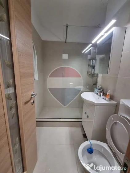Apartament cu 2 camere de vanzare -Calea Grivitei - 11