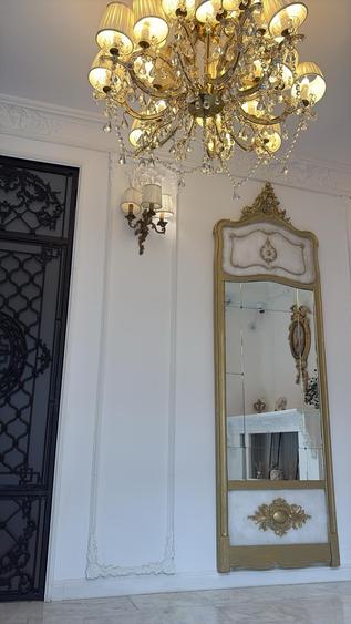 O Adresă de Prestigiu în Dorobanți: Rafinament, Marmură și Distincție - 19