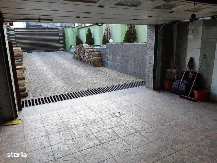 Casă cu 4 camere în Sfântu Ilie