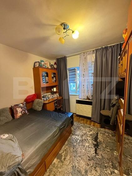 Garsoniera confort 2, 21 mp, etaj 2, zona Strada Hidrocentralei - 2