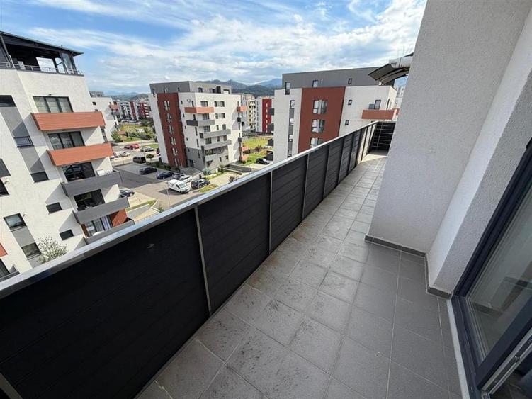 Apartament 2.5 Camere | Avantgarden | Parcare | Boxa - 9