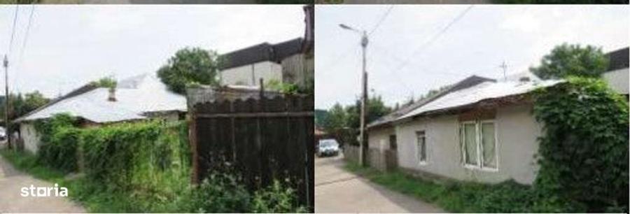 Casă cu 3 camere cu Teren 79 Mp în Miroslava