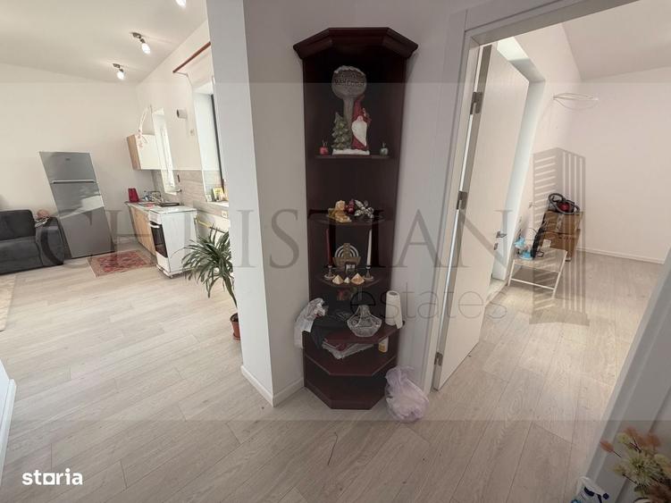 2 camere - 13 septembrie - Mariott - Imobil 2024 - 6