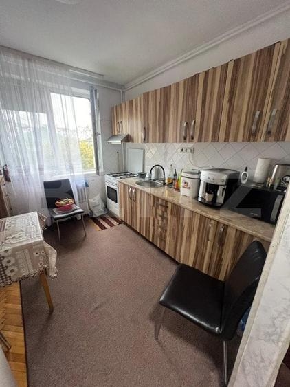 Apartament 3 Camere, Zona Imparatul Traian, 70 mp - 4