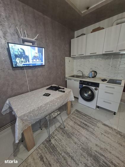 Garsonieră în Podu Roș