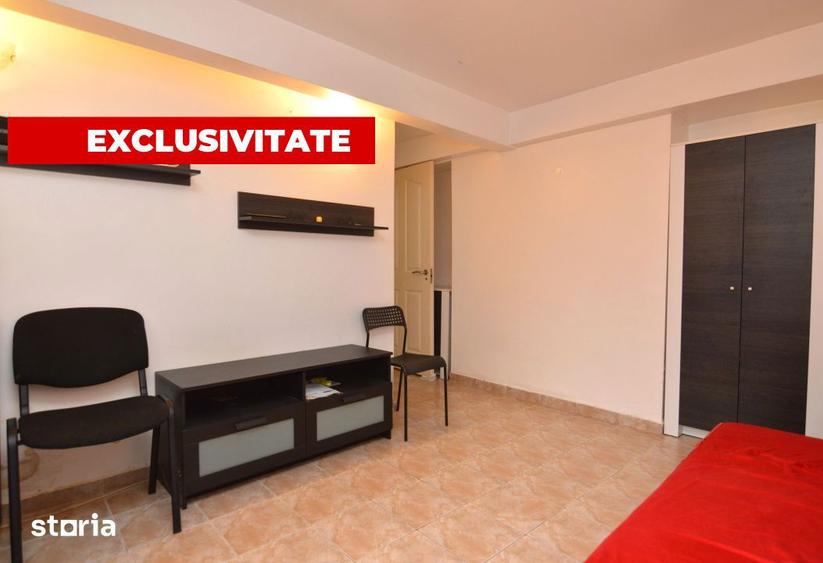 INCHIRIERE APARTAMENT 2 CAMERE ULTRACENTRAL PIATA ROMANA- MIHAI EMI - 15