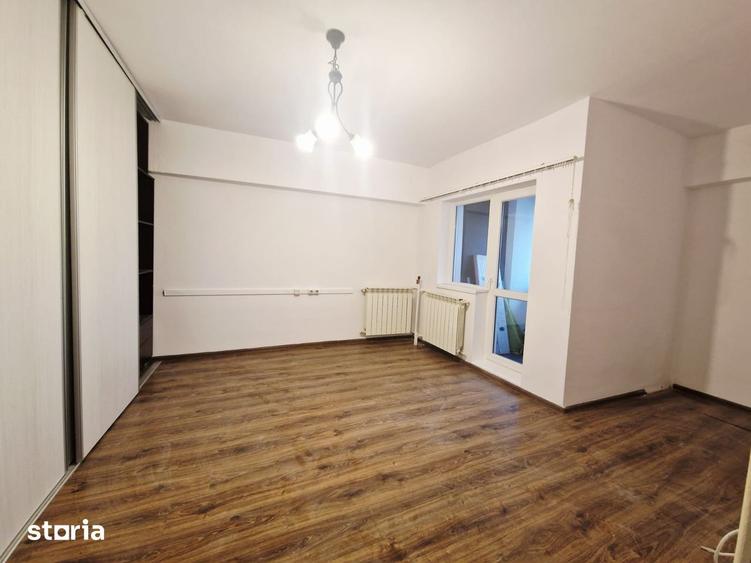 Apartament cu 2 camere în Națiunile Unite