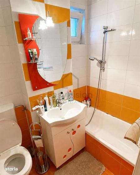 Apartament cu 2 camere decomandat în Colentina