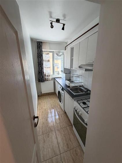Apartament 2 camere | George Enescu | Etaj 2 | i2c-1814 - 8