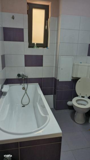 Garsonieră în Între Lacuri