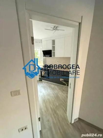 Apartament cu 2 camere decomandat, mobilat în Păcii