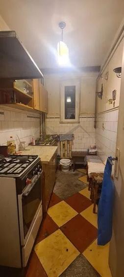 Apartament cu 3 camere decomandat în Păcurari