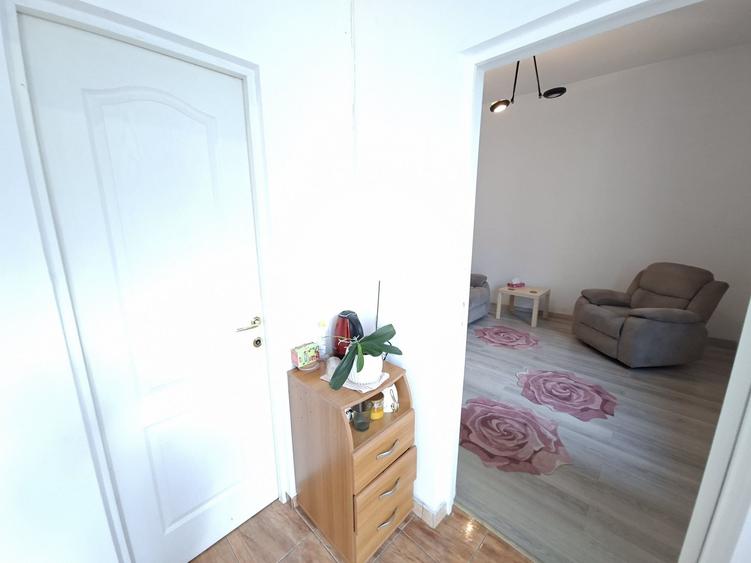 Spațiu comercial, de 30 mp, în Ultracentral