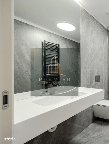Apartament cu 2 camere semidecomandat în Barbu Văcărescu