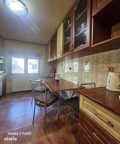DE INCHIRIAT | 3 CAMERE | 90 MP | STR. BANATULUI Oradea - 10
