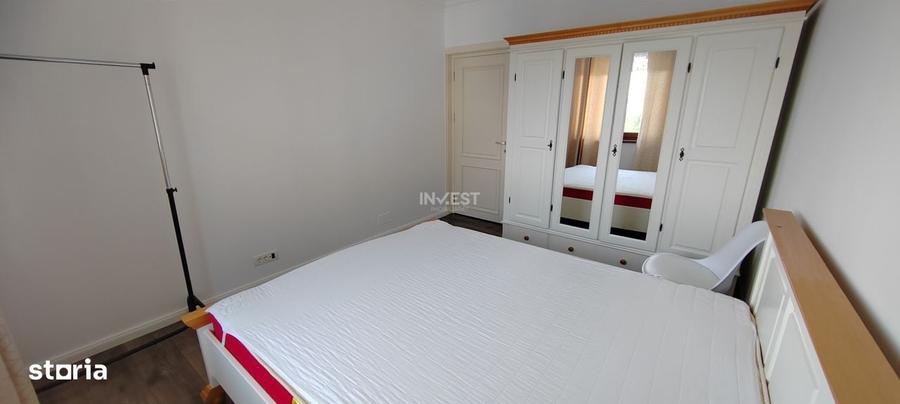 3 Camere 2 Bai Mobilat+ Utilat 76Mp Popas Pacurari, Iasi - 8