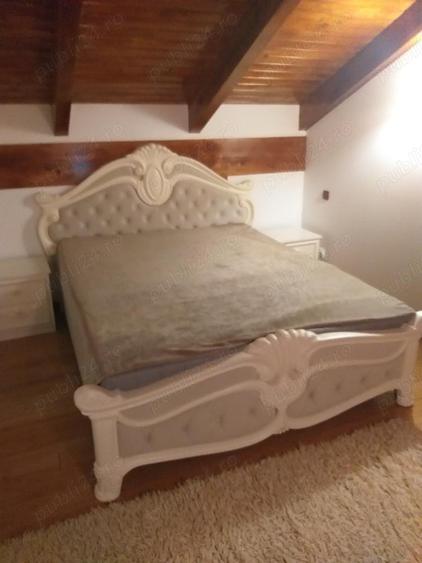Apartament cu 4 camere semidecomandat în Bragadiru