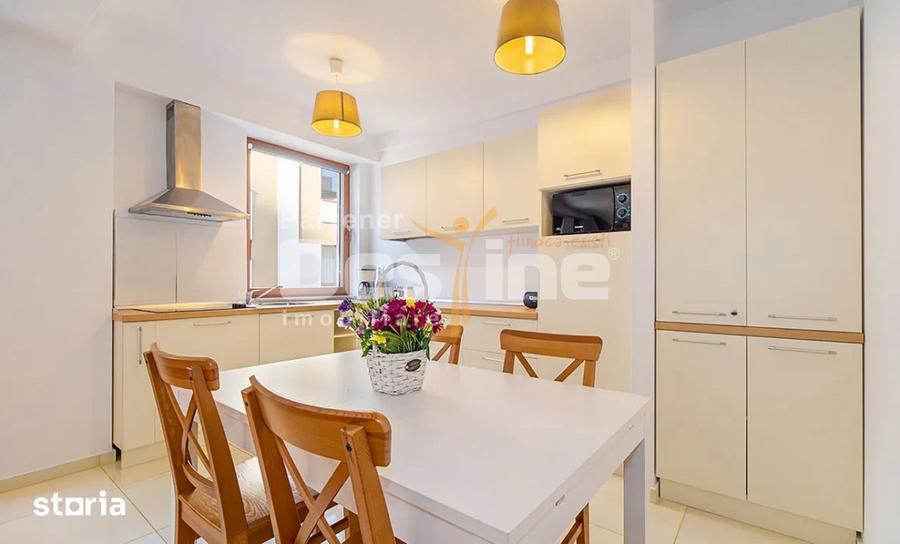 Apartament cu 2 camere în Schei