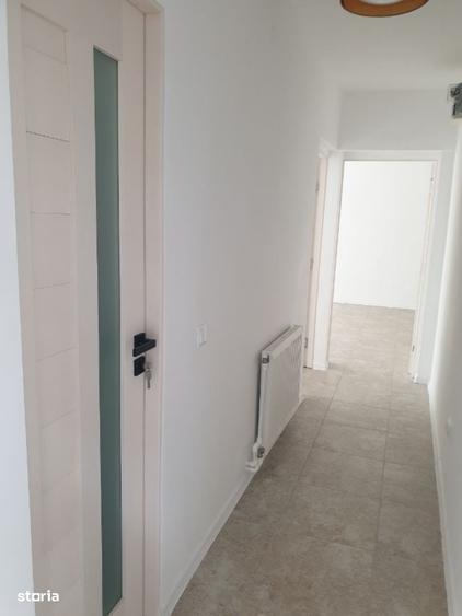 IASI - COPOU - DE INCHIRIAT - Spatiu comercial 54 mp - Renovat total ! - 1