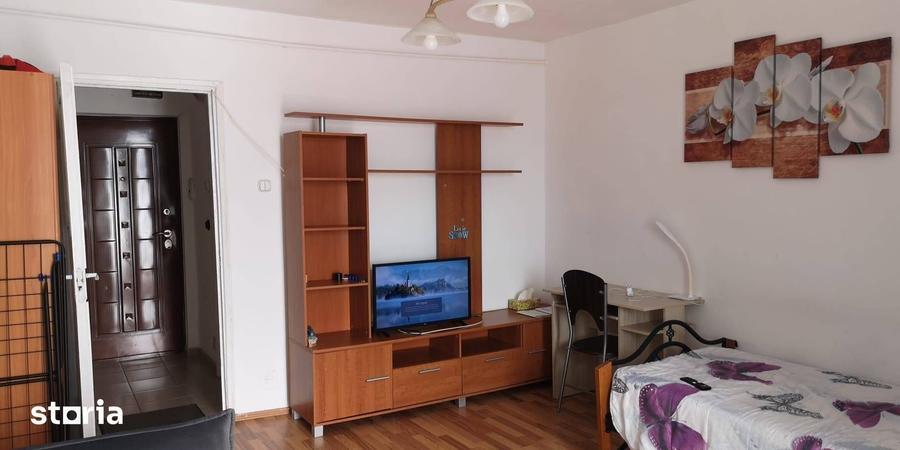 Garsoniera Manastur 300 Euro - 2